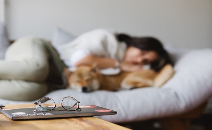 Sleep Affects Memory