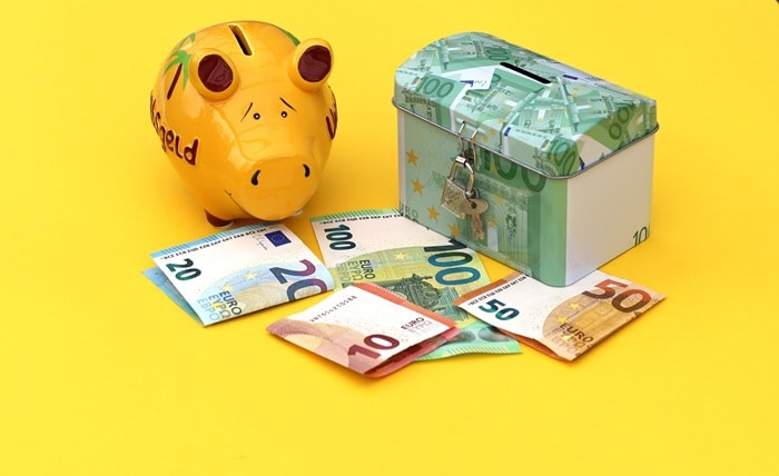 Savings Accounts