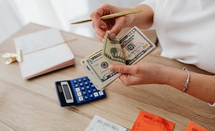 Managing Finances