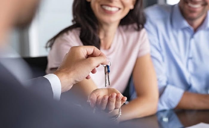 Real Estate Investment