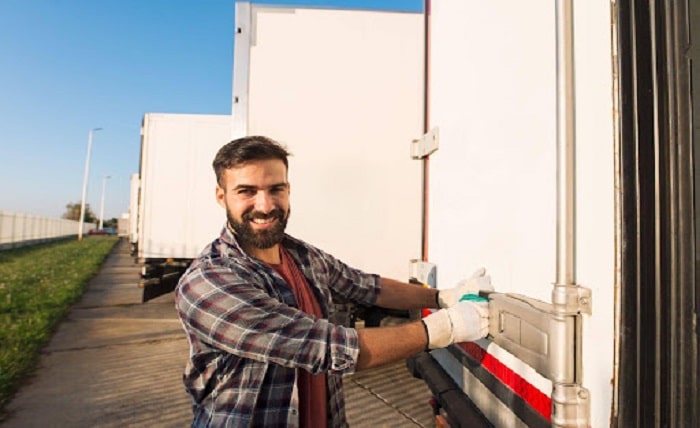 Nationwide Mobile Fleet Washing