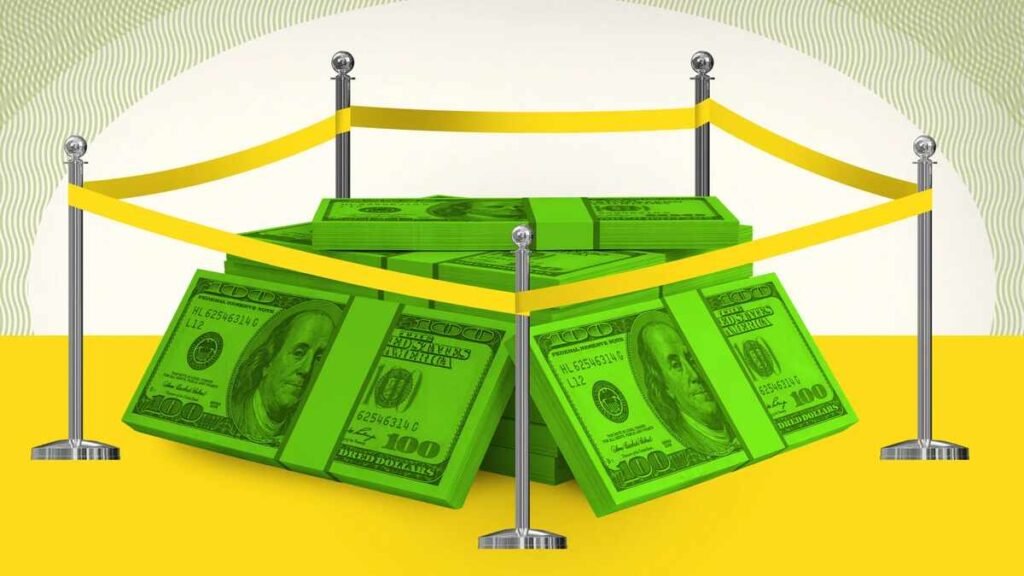 lessinvest.com emergency fund