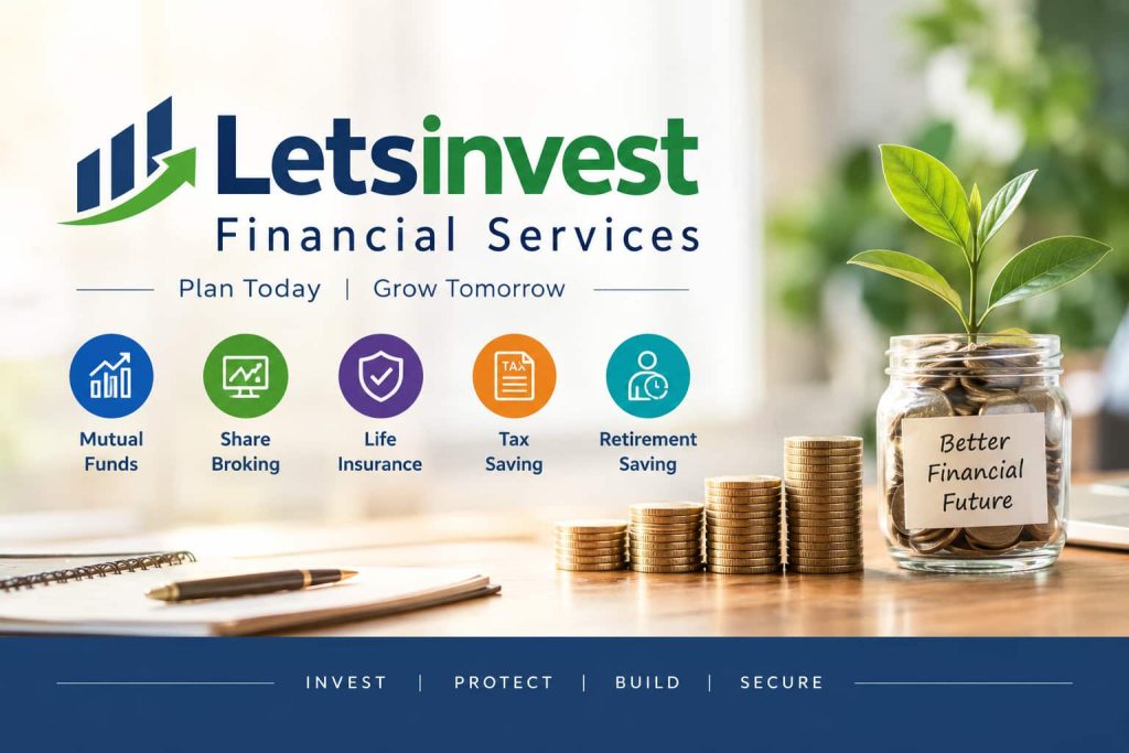 Let's invest Financial Services