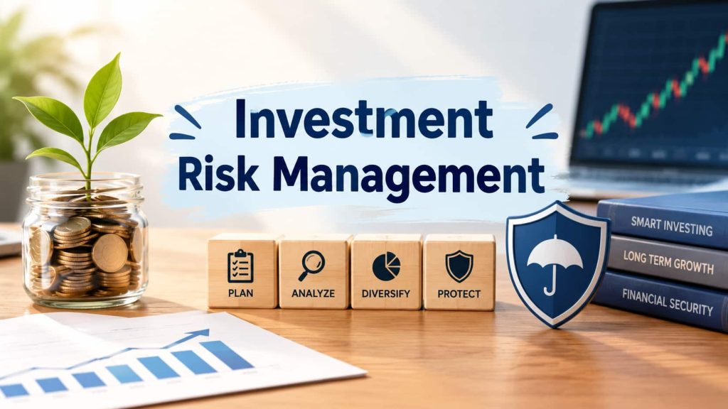 Investment Risk Management